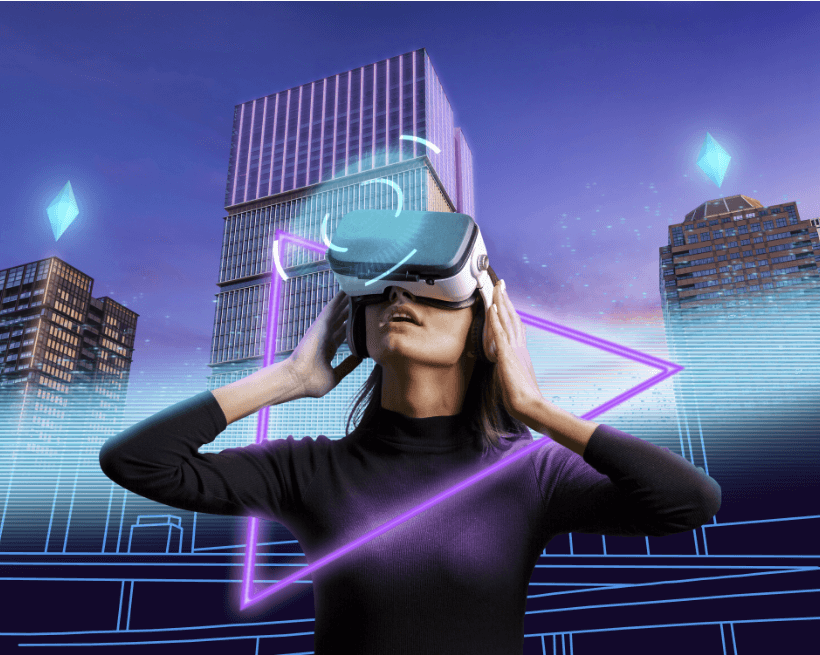 X-Byte: Futuristic AR VR Solutions Customized for Real Estate